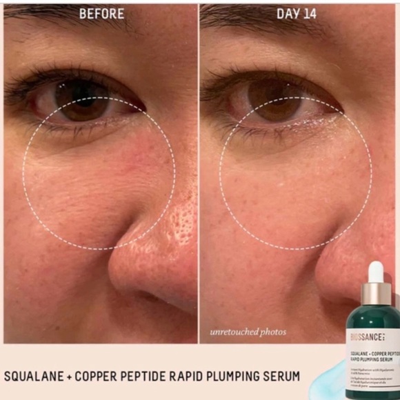 Biossance Copper Peptides new in box - Picture 9 of 12